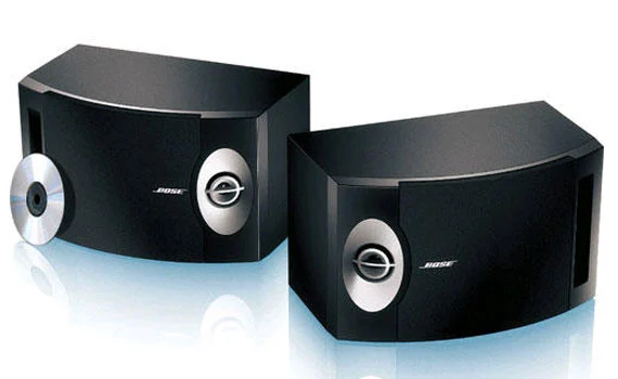 loa karaoke Bose được ứng dụng trong không gian hát karaoke