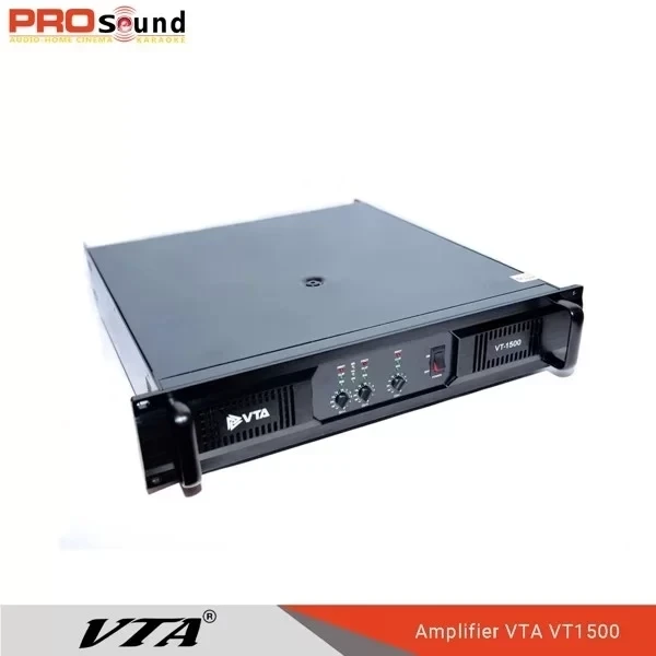 Ampli VTA VT1500