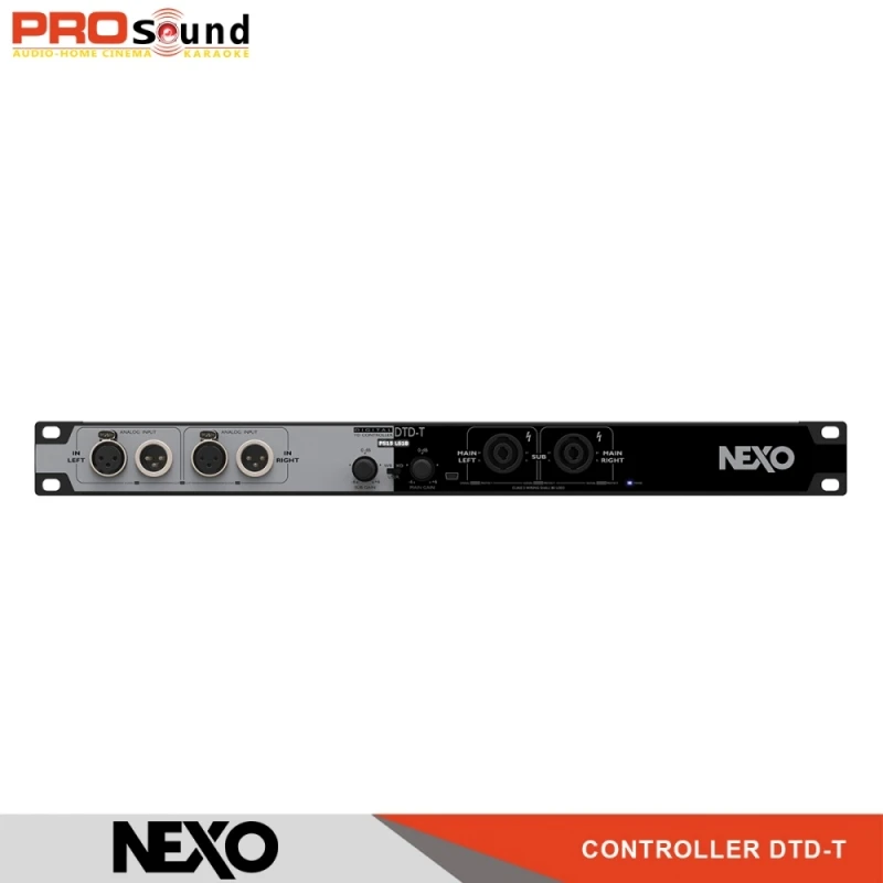 Controler Nexo DTD 