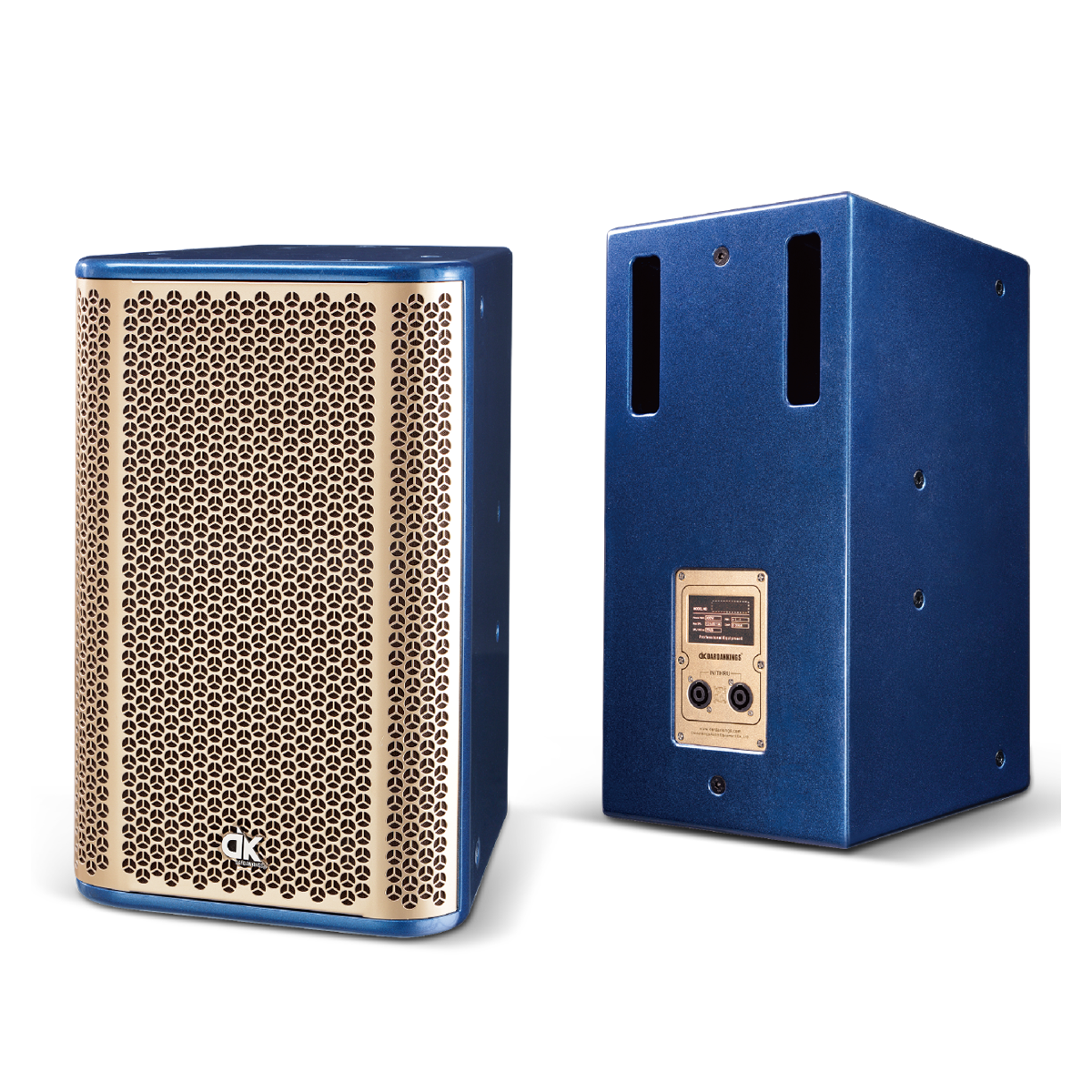 loa karaoke cao cấp nhất DK