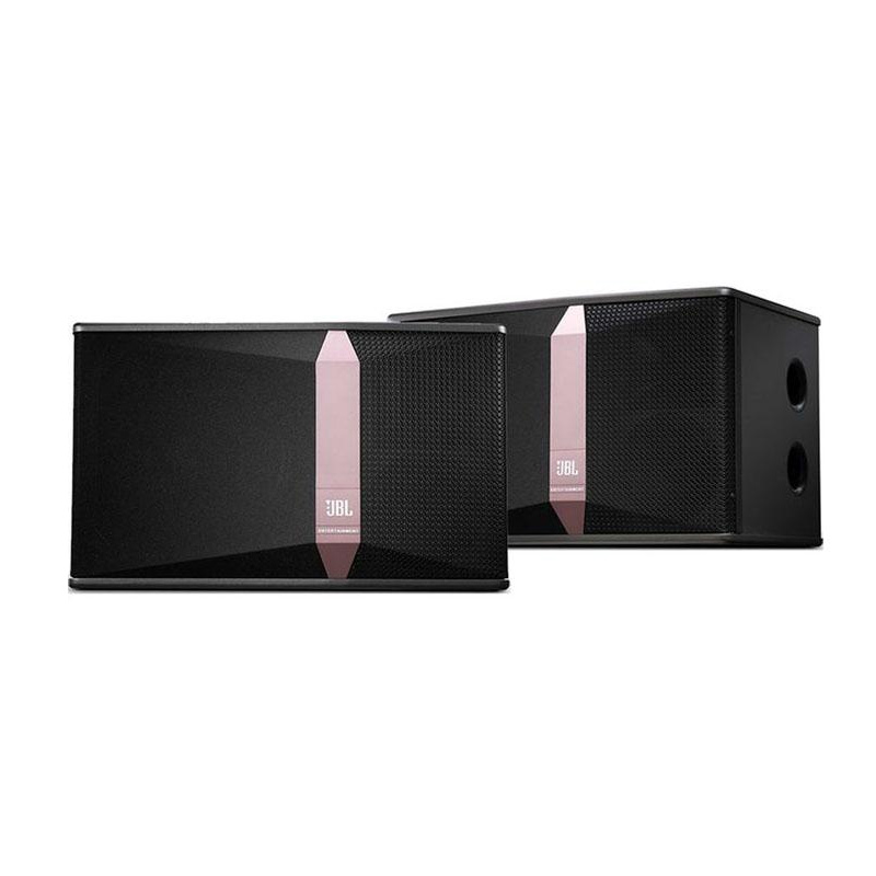 loa karaoke JBL là chọn lựa hàng đầu 