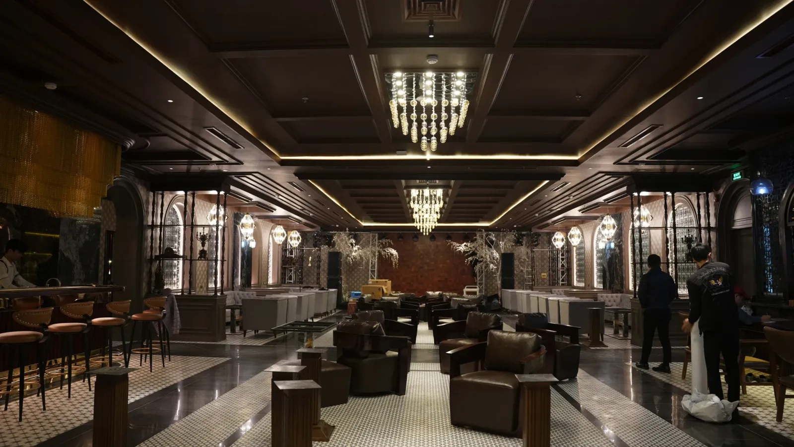 loa d&b có chất lượng cao 