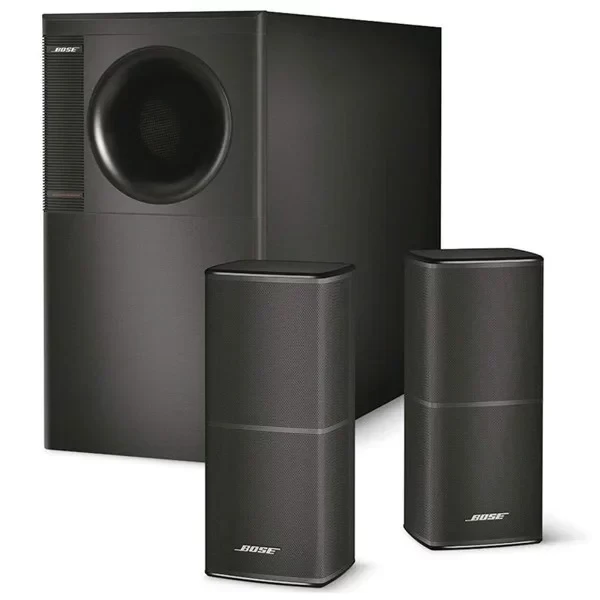 Hệ thống Loa Bose Acoustimass 5 V