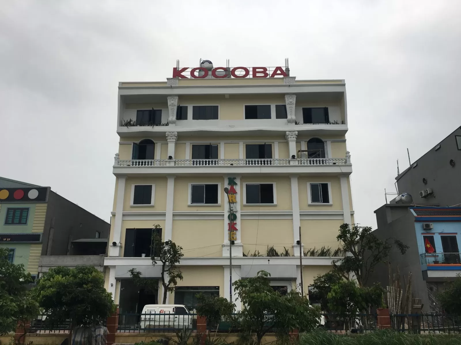 loa hát karaoke cao cấp được ứng dụng 