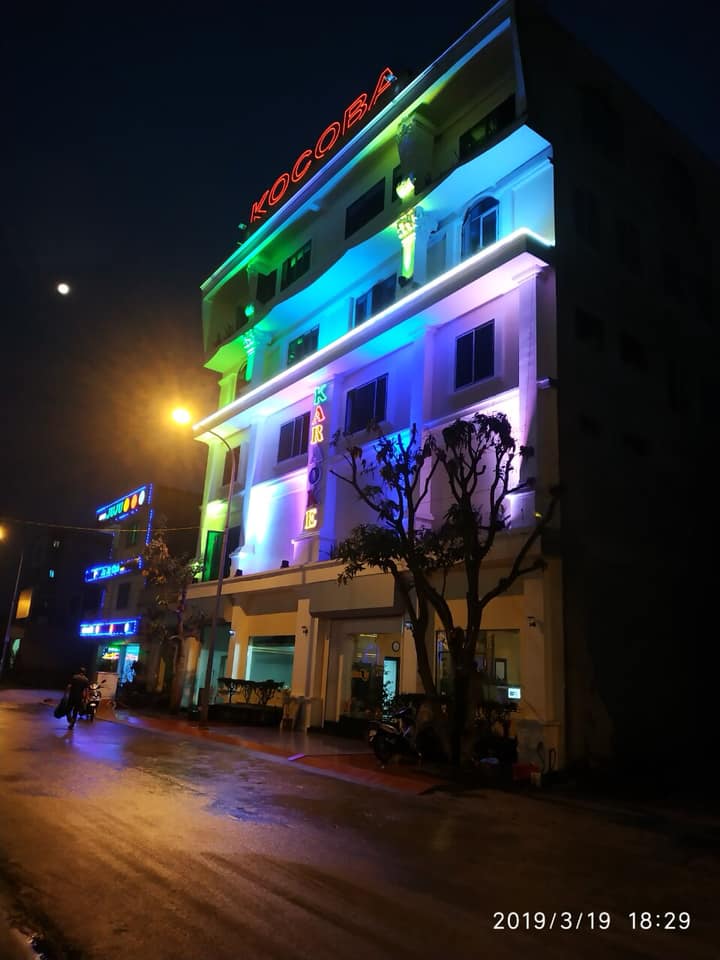 dàn karaoke cao cấp nhất