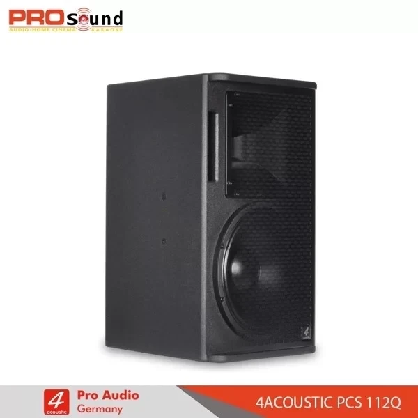 Loa 4Acoustic 112Q