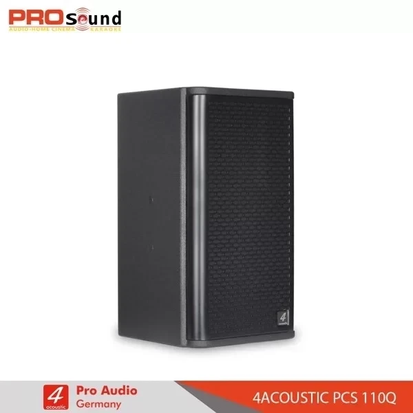 Loa 4Acoustic PCS 110Q
