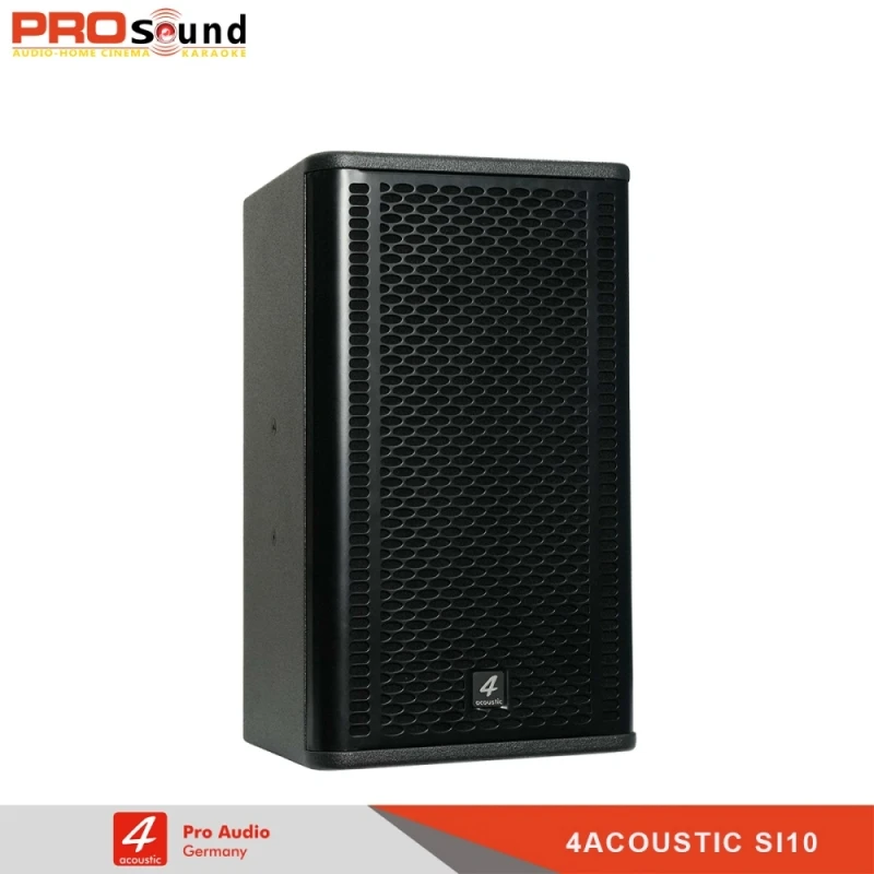 Loa 4Acoustic Si10