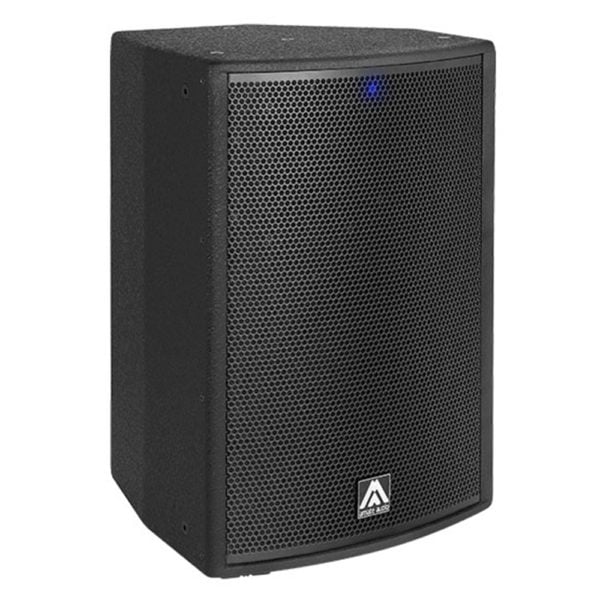 loa karaoke cao cấp Amate được chọn dùng trong phòng hát 