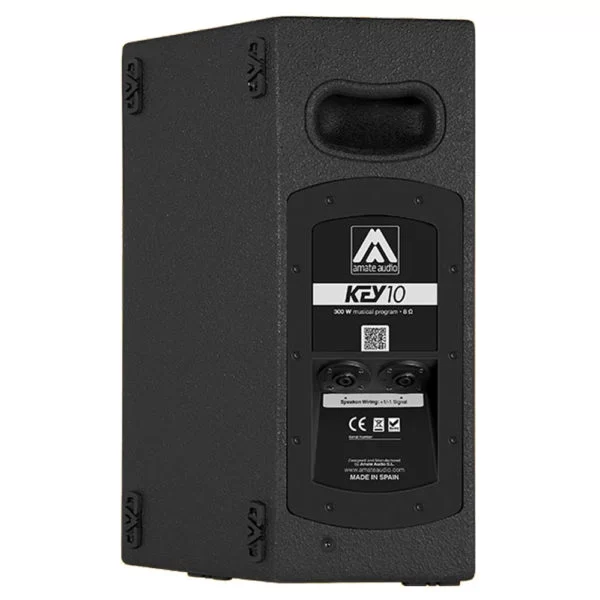 loa chuyên nghiệp cao cấp Amate cho không gian 