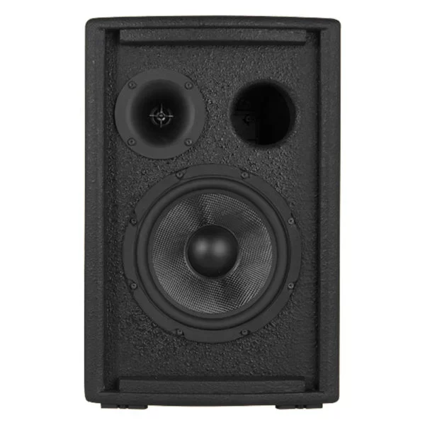 loa karaoke cao cấp Amate được chọn để dùng trong phòng hát 