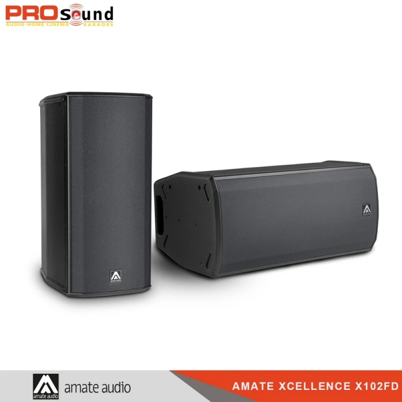 loa karaoke gia đình chuyên nghiệp cho không gian chuyên nghiệp