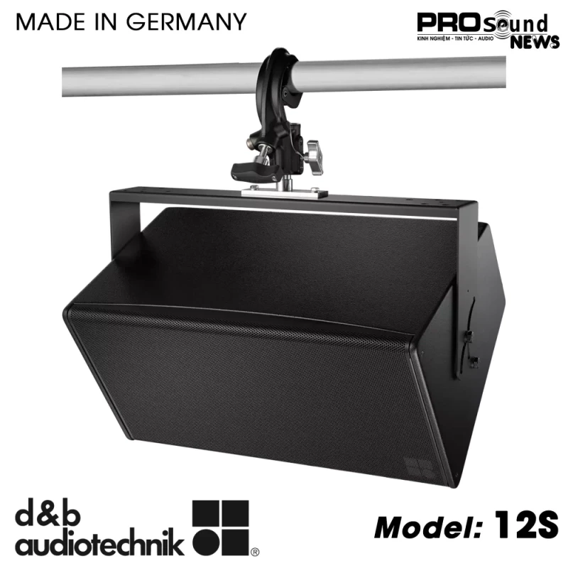 Loa d&b Audiotechnik 12S