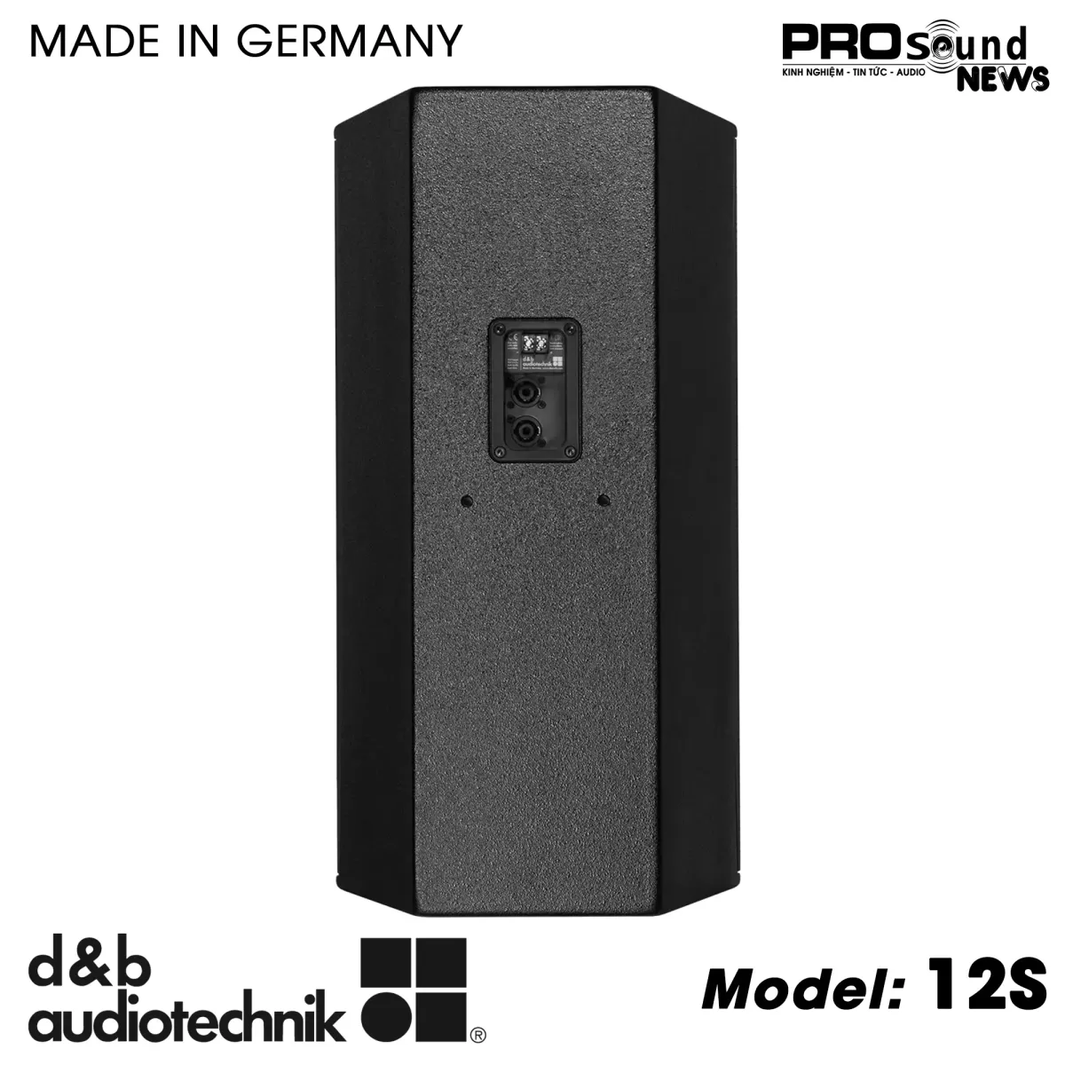 loa cao cấp hiện nay được chọn dùng trong phòng hát 