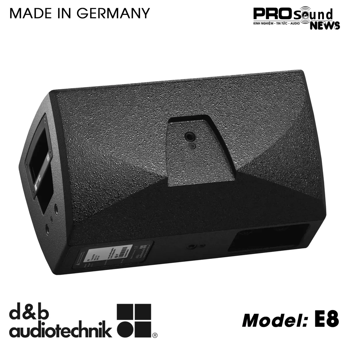 loa chuyên nghiệp cao cấp cho phòng hát 