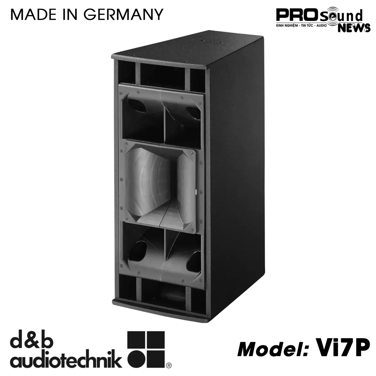 loa chuyên nghiệp hàng đầu