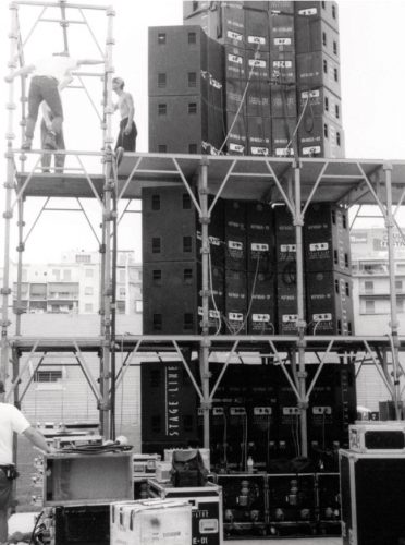 Thiết bị âm thanh TW AUDIO