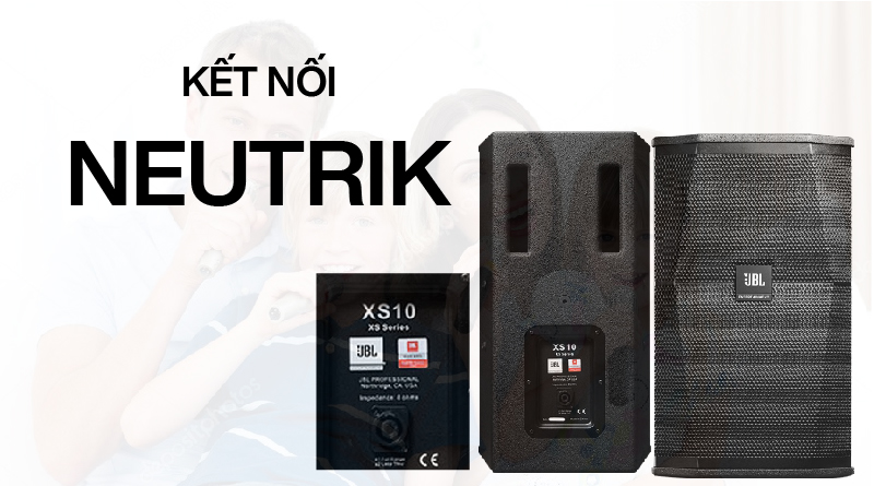 loa karaoke chuyên nghiệp JBL là chọn lựa tốt nhất 