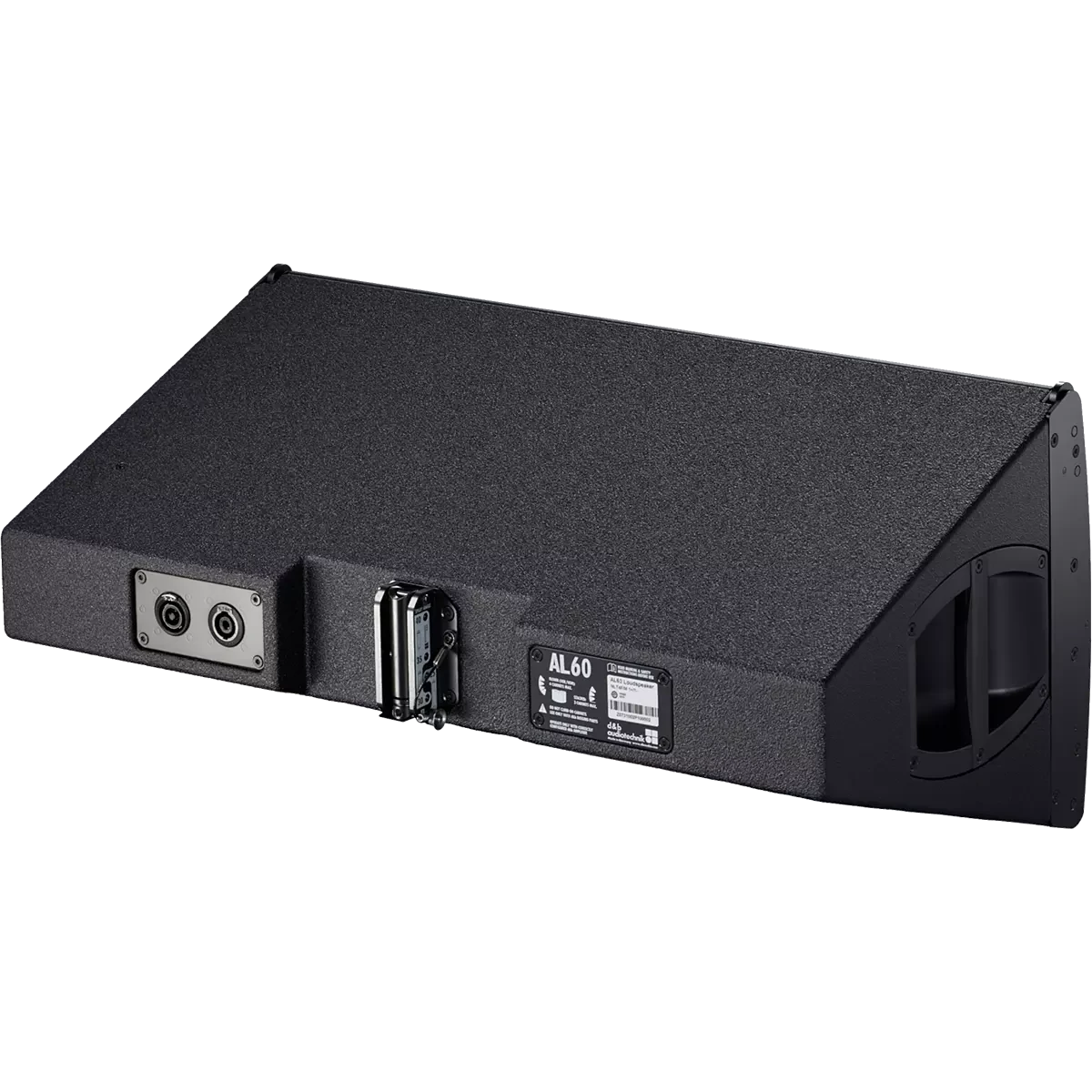 Loa karaoke cao cấp d&b Audiotechnik AL60