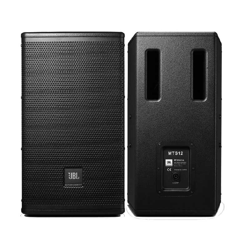 loa karaoke JBL được ứng dụng trong phòng hát