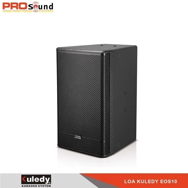Loa Karaoke Kuledy EOS 10