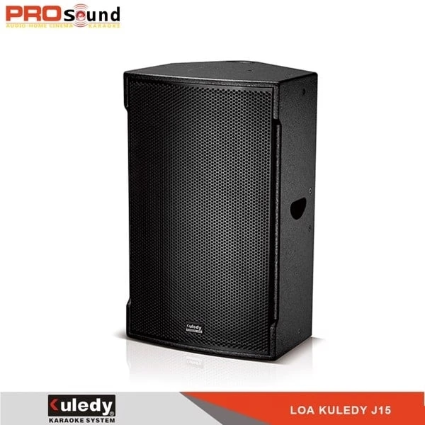 loa hát karaoke chuyên nghiệp