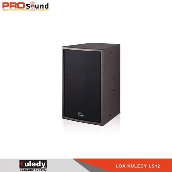 Loa Karaoke Kuledy LS 12