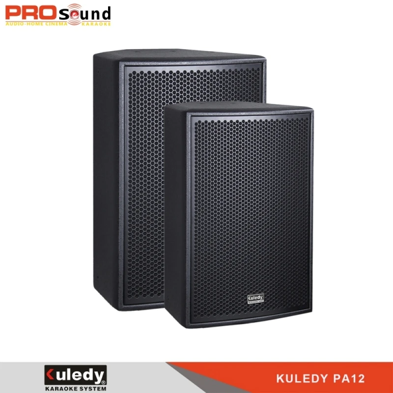 loa hát karaoke chuyên nghiệp Kuledy 