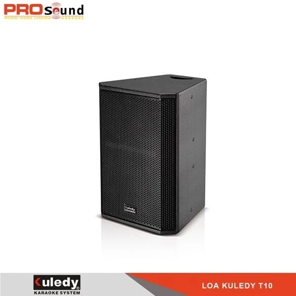 Loa Karaoke Kuledy T10