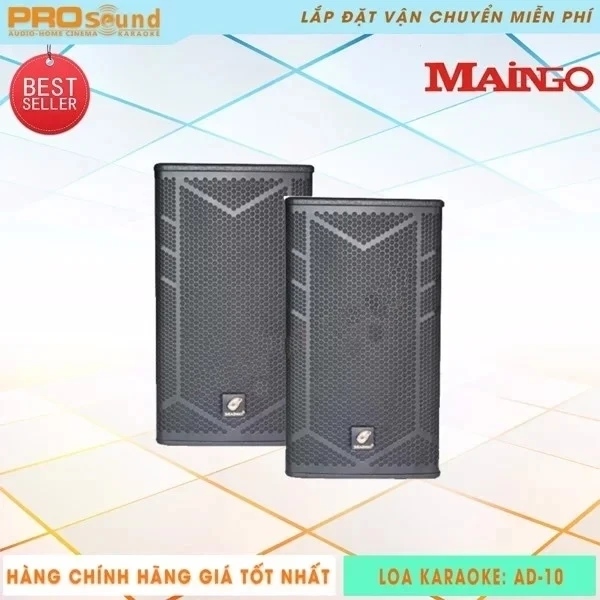 loa hát karaoke cao cấp 
