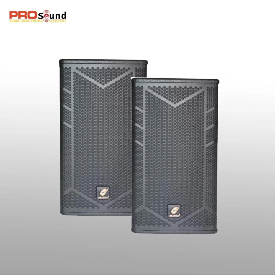 loa karaoke cao cấp 