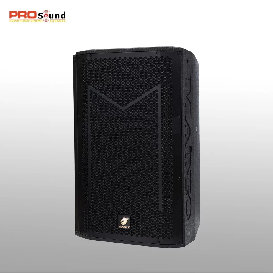 Loa hát Karaoke chuyên nghiệp Maingo CK10