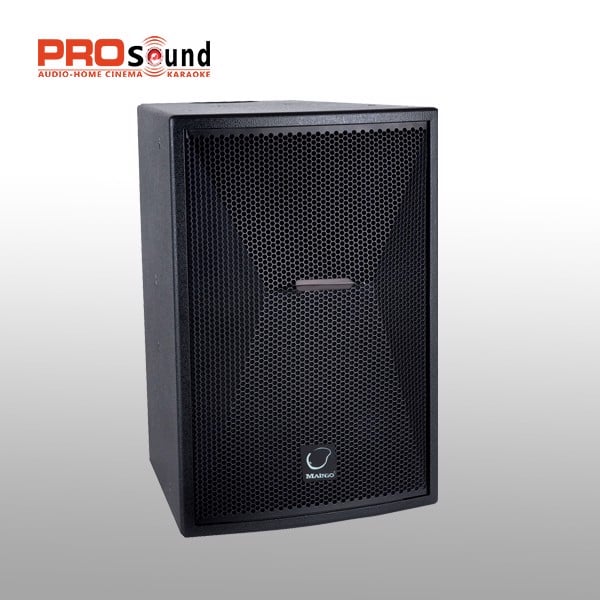 loa chuyên nghiệp gia đình maingo cho không gian với âm thanh