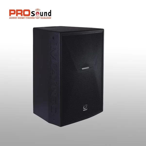 loa karaoke hay mang tên maingo