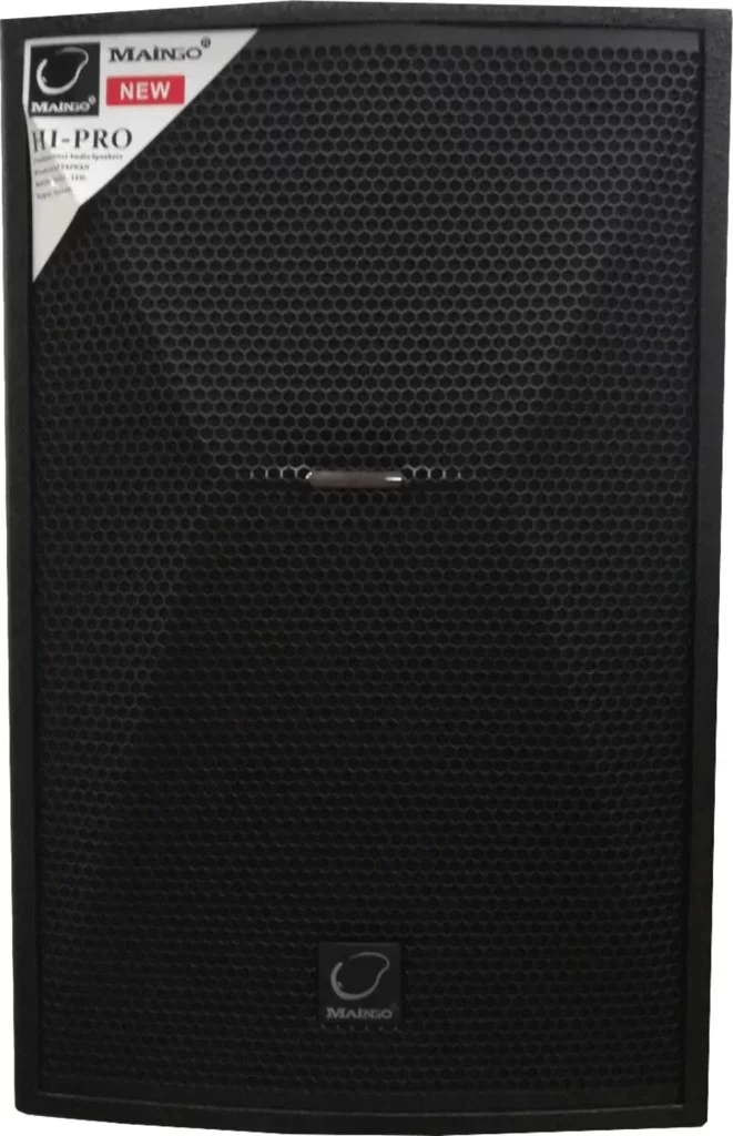 loa karaoke giá rẻ maingo lắp đặt cho không gian gia đình