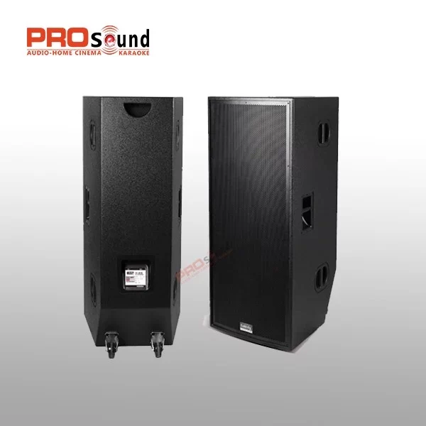 Loa Kuledy H215 có chất lượng đảm bảo