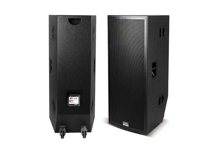 Loa Kuledy H215 được ứng dụng nhiều lĩnh vực