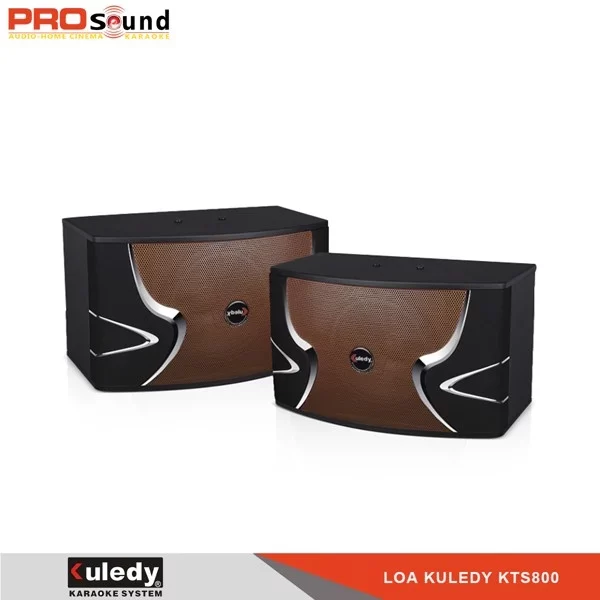 loa karaoke cao cấp