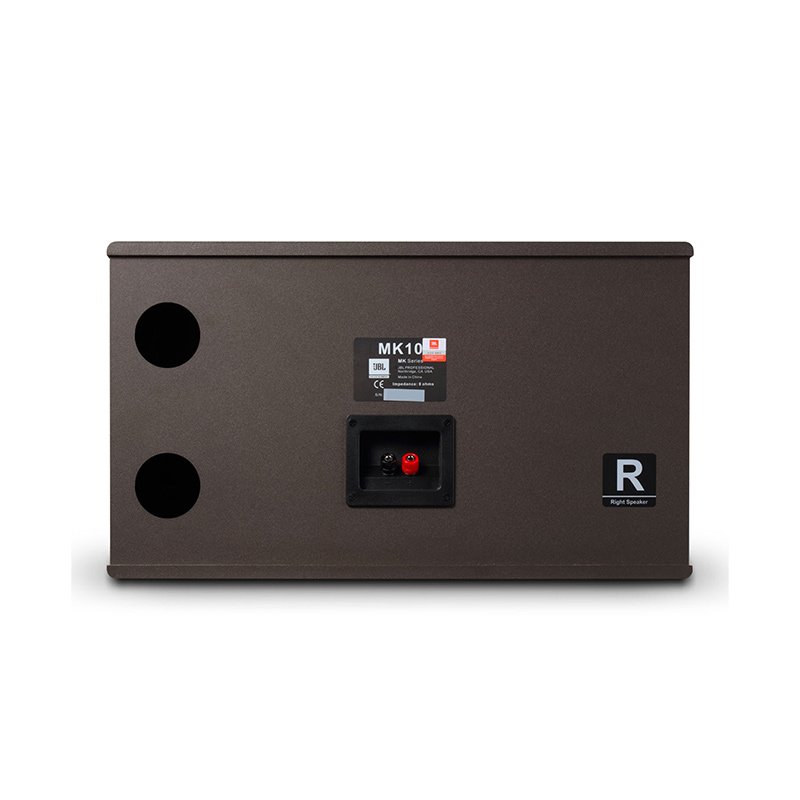 loa JBL được chọn để hát karaoke 