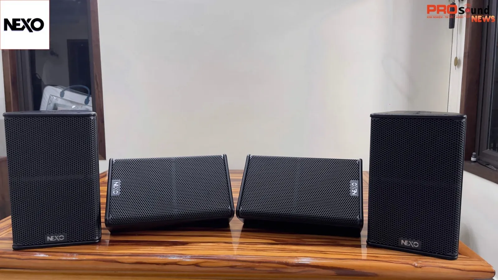 loa hát karaoke chuyên nghiệp tốt nhất