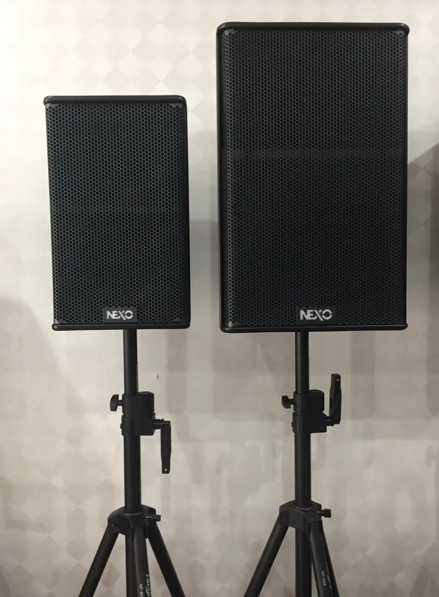 loa karaoke tốt nhất