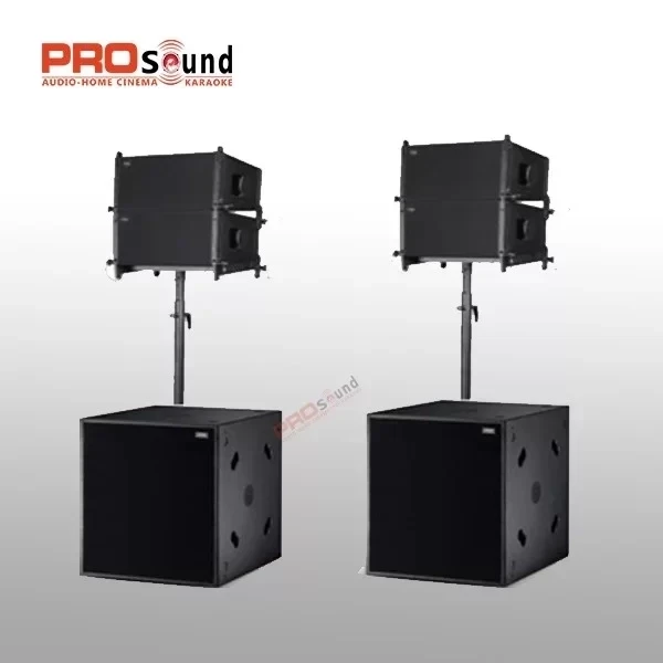 loa cao cấp kuledy V10