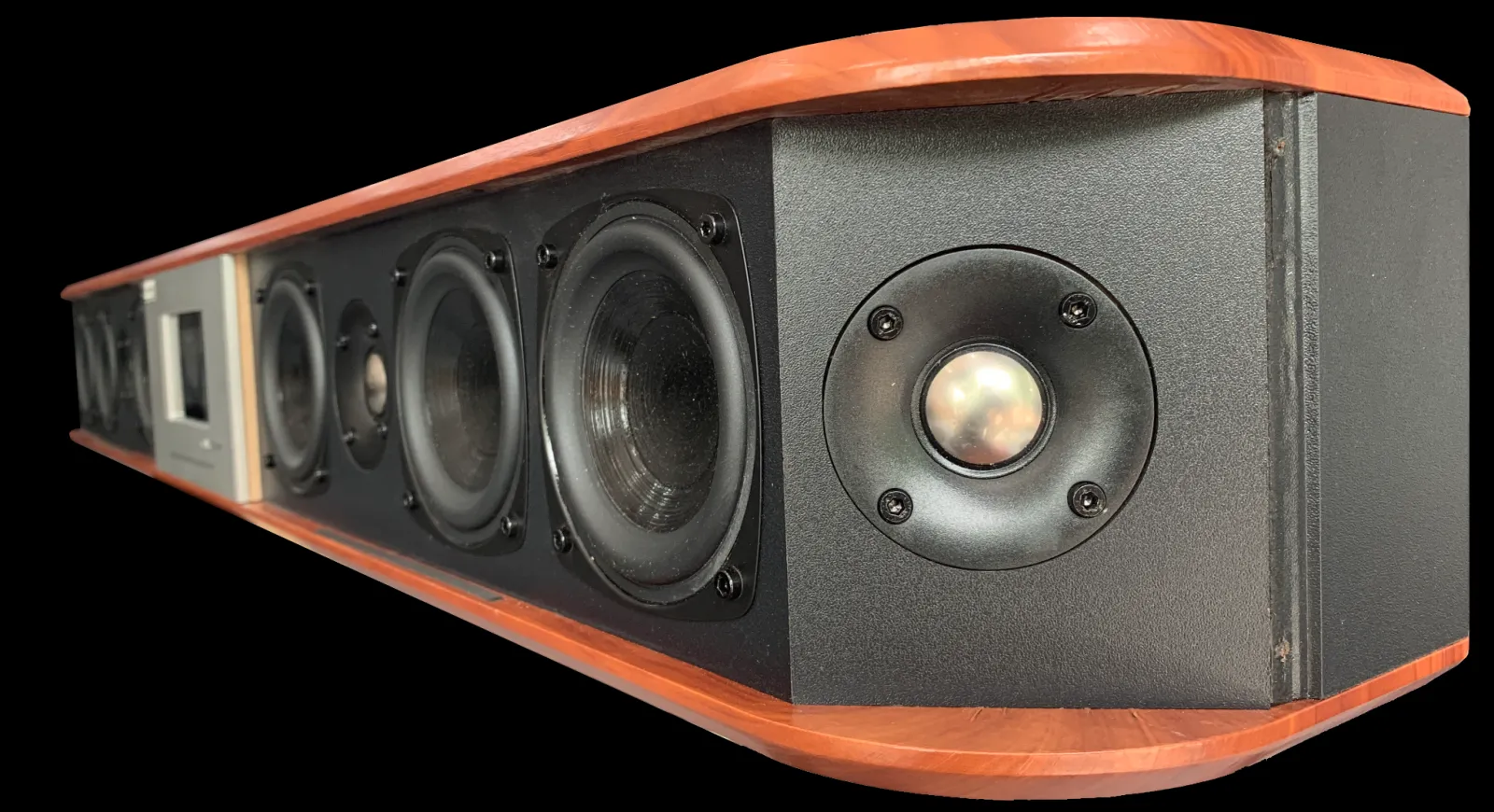 loa cao cấp xem phim 