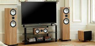 loa center chính hãng