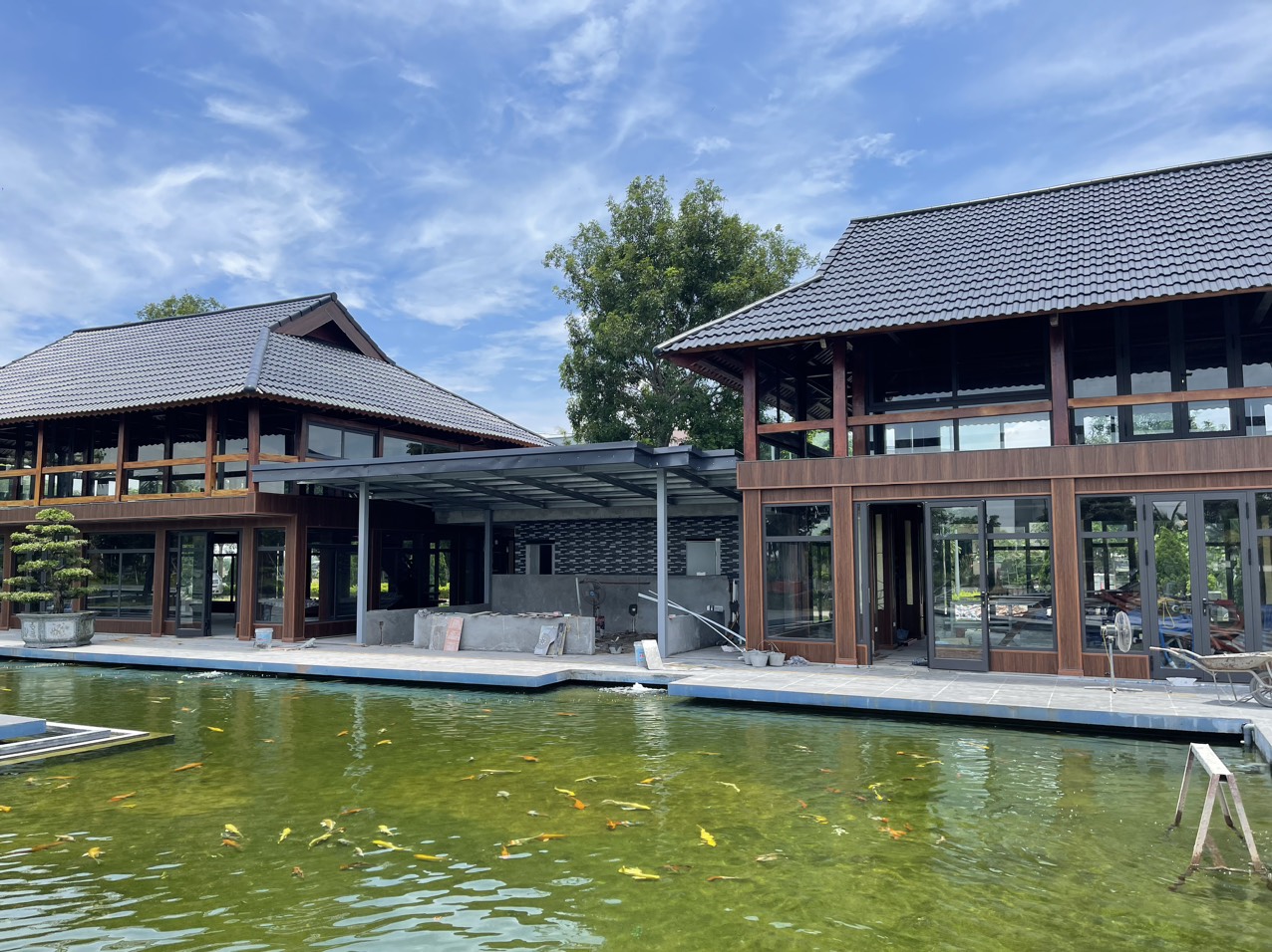 trường dạy lái xe đông đô