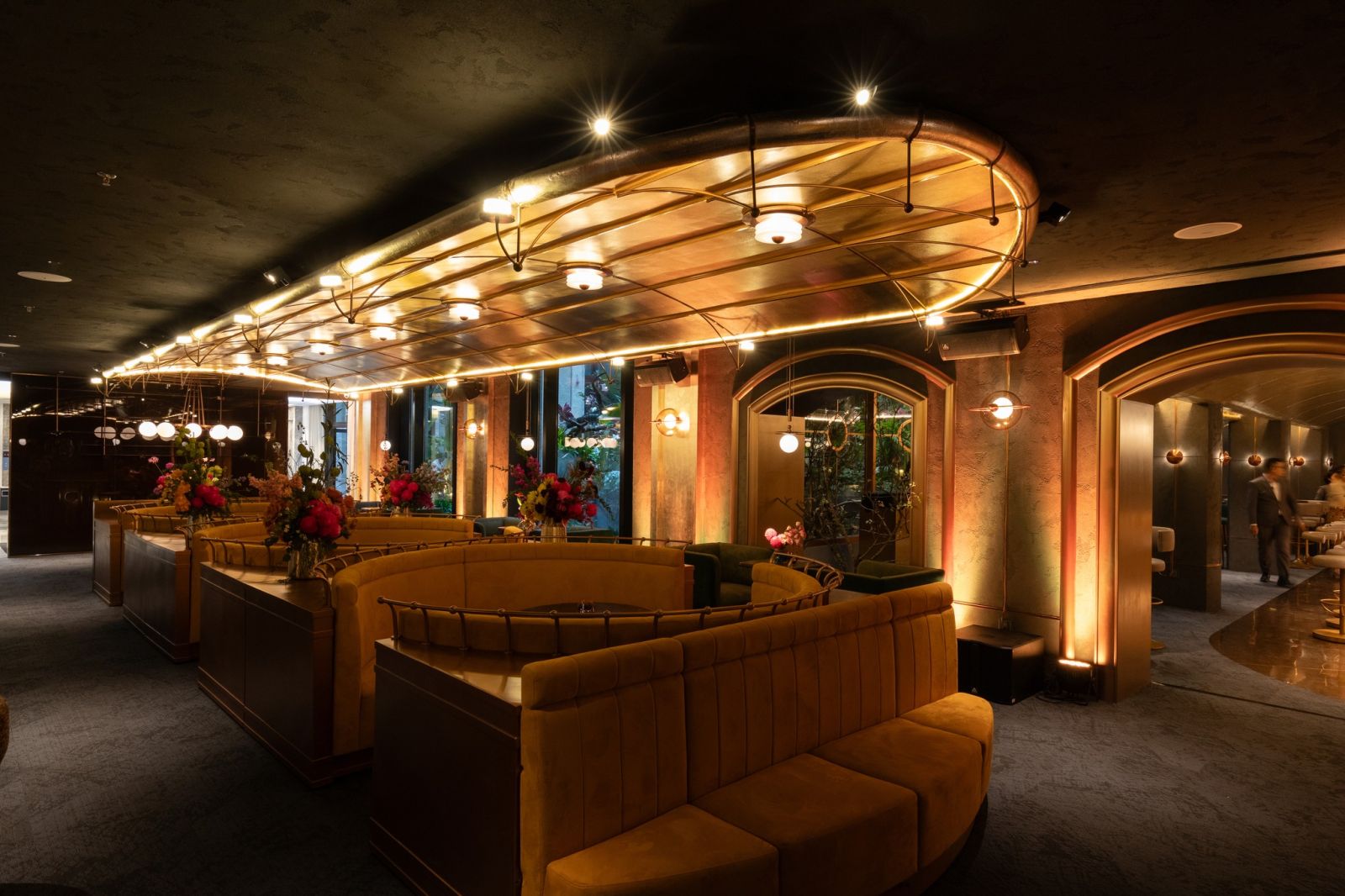 lắp đặt âm thanh chuyên nghiệp