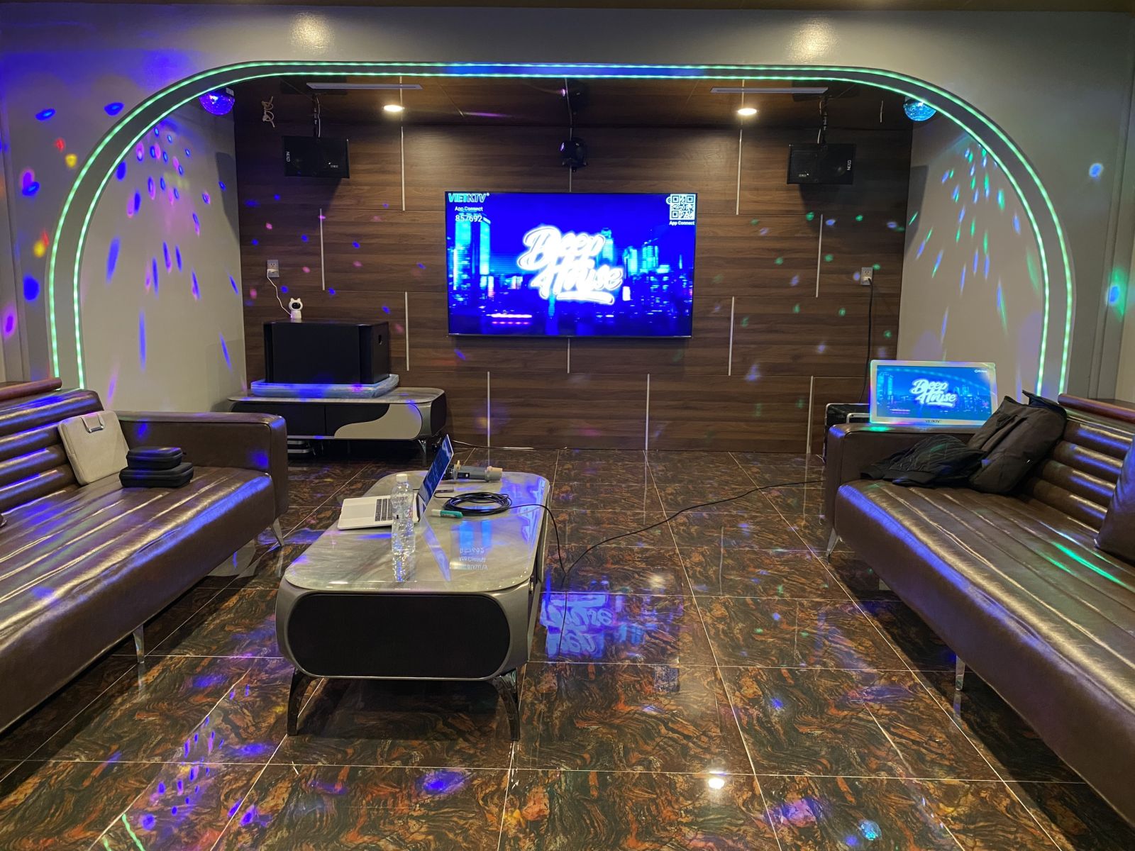 loa karaoke nexo cao cấp