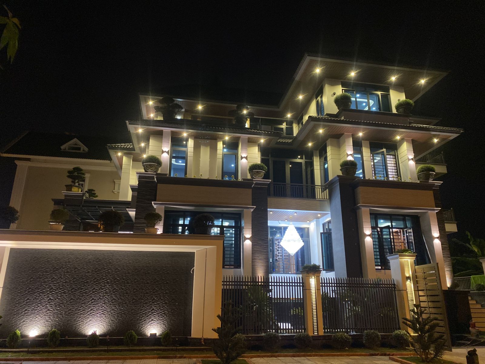 thi công, lắp đặt âm thanh gia đình