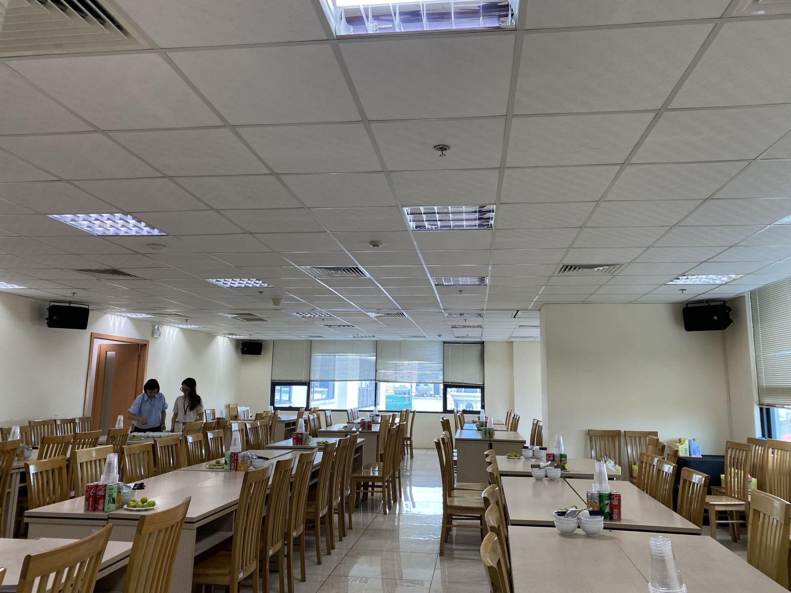 thi công lắp đặt hệ thống âm thanh prosound