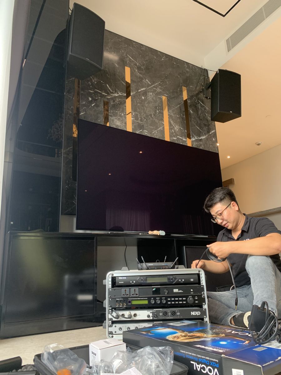 loa chất lượng có âm thanh hay